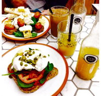 Social Brew Burleigh - Your Accommodation