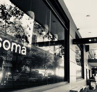 Soma - Ultimo - Your Accommodation
