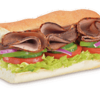 Subway - Prairiewood - Your Accommodation
