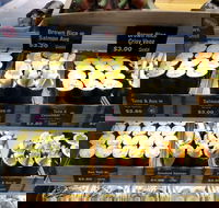 Sushi Paradise - Toowong - Your Accommodation