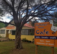 The Pickled Goose Cafe - Your Accommodation