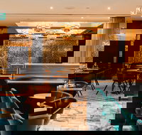 THE DEN - Your Accommodation