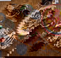 The Tasting Room - Your Accommodation