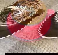 Two Sparrows Coffee  Kitchen - Your Accommodation