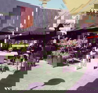 Verve Bar  Kitchen - Your Accommodation