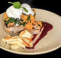 Cafe Republic - Your Accommodation