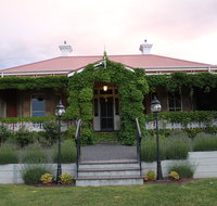 Duart Homestead - Your Accommodation