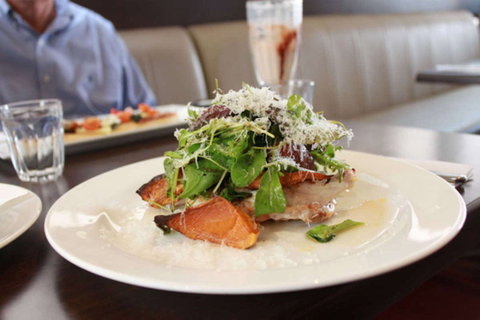 GPO Bar & Cafe - Your Accommodation 0