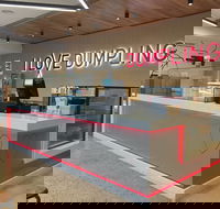 I Love Dumplings Brunswick - Brunswick