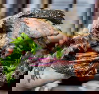 Lucio Pizzeria - Darlinghurst - Your Accommodation