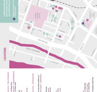 Marlo Hotel - Your Accommodation