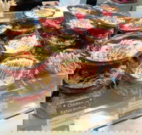 Master Rolls - Blacktown - Your Accommodation