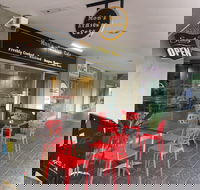 Mon's Ethics Cafe - Your Accommodation