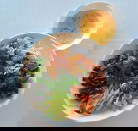 Pasteur Restaurant - Your Accommodation