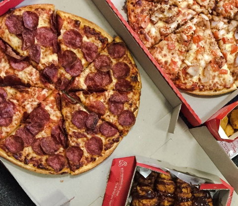 Pizza Hut - Springvale - Your Accommodation 0