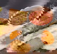 Saigon Bay Restaurant - Your Accommodation