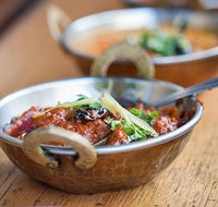 Selvi's Curry House and Garden Restaurant - Your Accommodation