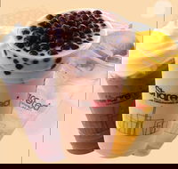 ShareTea - Blacktown - Your Accommodation