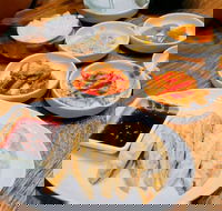 Suki Sushi - Your Accommodation