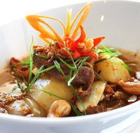 Thai Square - Your Accommodation