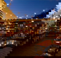 The Taphouse - Your Accommodation