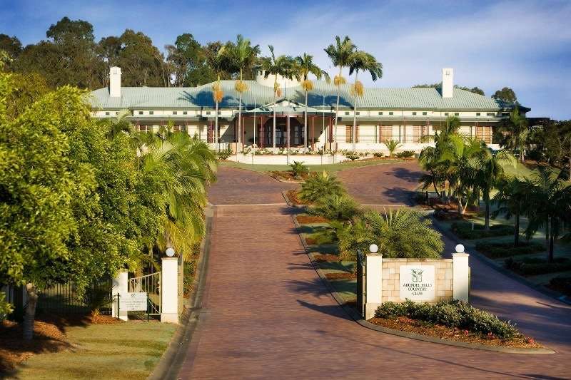 Arundel QLD Your Accommodation