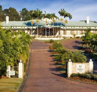 The Grille Restaurant - Your Accommodation