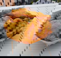 Whitsunday Seafood Bar - Your Accommodation