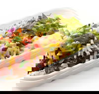 Zambrero - Brunswick