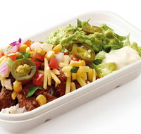 Zambrero South Yarra - South Yarra - Your Accommodation