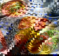 Alisha's Cafe Collective