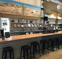 Barley Stacks Wines - Your Accommodation