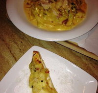Carmen's Little Taste of Italy - Your Accommodation