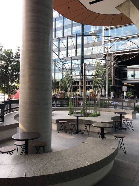 GG Espresso - Fortitude Valley - Your Accommodation 0