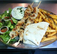 Harry's Grill - Your Accommodation