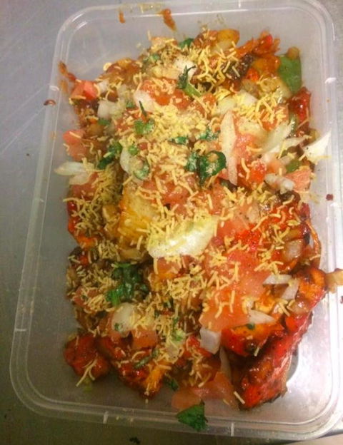 MK's Indian Restaurant - Your Accommodation 0