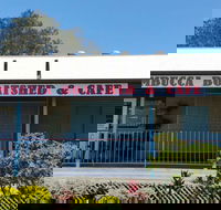 Nambucca Boatshed and Cafe - Your Accommodation