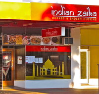Nyojo's Pizza - Your Accommodation