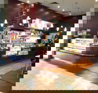 Posh Nosh Gourmet Cafe - Your Accommodation
