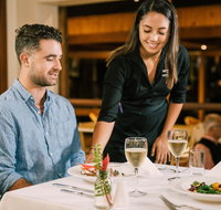 Reflections Restaurant - Your Accommodation