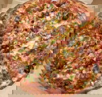 Reggio Lounge - Your Accommodation