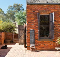 Sally's Paddock at Redbank Winery - Your Accommodation