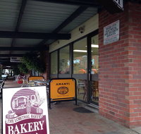The Lobethal Bakery