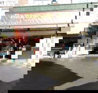 Baker's Avenue - Your Accommodation