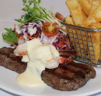 City Golf Club Toowoomba - Your Accommodation