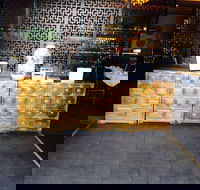 Crystal Chinese Seafood Restaurant - Blacktown - Your Accommodation