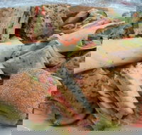 Healthy Cravings - Your Accommodation