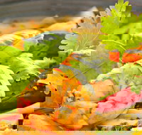 Jitlada Thai Cuisine - Your Accommodation