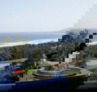 Keyhole Cafe - Your Accommodation