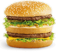 McDonald's - Prairiewood - Your Accommodation